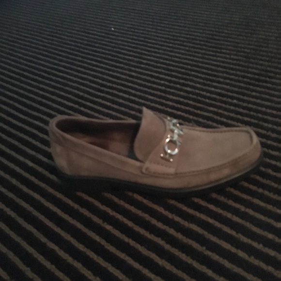 Salvatore Ferragamo loafers main image 5